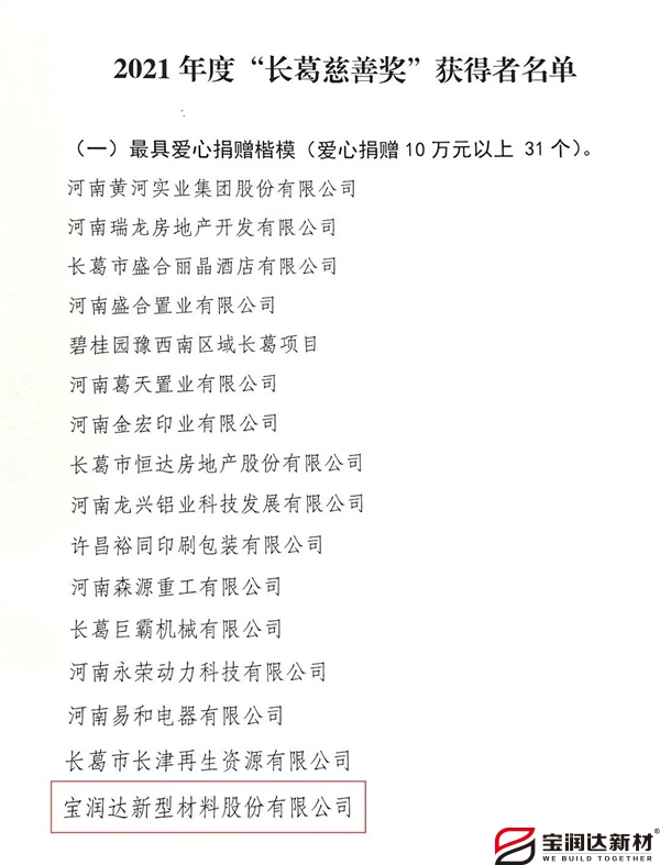寶潤達 寶潤達